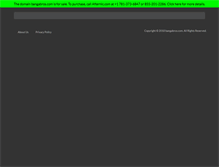 Tablet Screenshot of bangabros.com